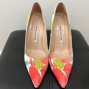 Manolo Blahnik